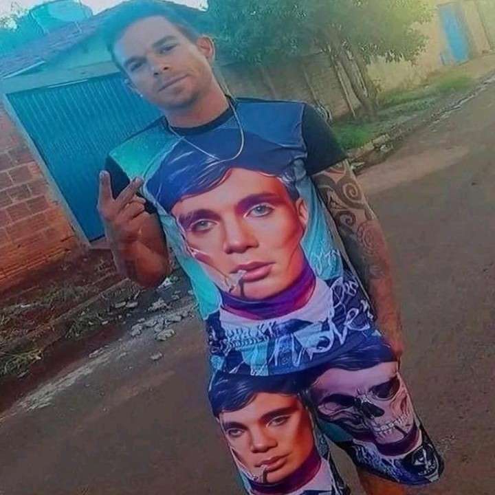 Mistério